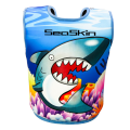 Chaleco de natación de neopreno para niños Seaskin