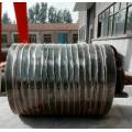 Steel Drive Conveyor Pulley