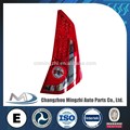 better chinese supplier !!! led rear lamps bus tail light truck parts manufacturer for MARCOPOLO G7 HC-B-2450-1