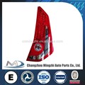 Melhor fornecedor chinês! Lâmpadas traseiras traseiras de autocarro tail light truck parts fabricante para MARCOPOLO G7 HC-B-2450-1