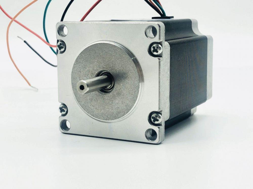 Hybrid Stepper Motor