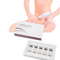 Lipolysis injeção mesoterapia solução perda de peso 5ml