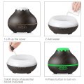 150ml desk aromatherapy oil diffuser