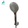 High Pressure Sanitary Fitting Plastic Hand Shower