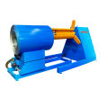 Hydraulic Steel Coil Decoiler