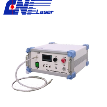 Fiber Coupling High Power Laser System