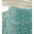 Gabion Wire Mesh Pvc Revestido Ou Quente Dipped Galvanizado Para Estrada Highway Tunnel Rodoviária