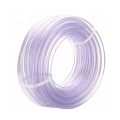 Transparent plastic pvc clear braided hose tube clear vinyl hose pvc hose