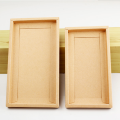 Brown Kraft Paper Phone Case Packaging Sliding Box