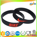 Cheap Custom Silicone Colorful Bracelet