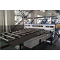 PVC WPC Foam Board Making Machine