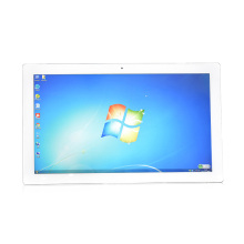 24-Zoll-Wandhalterungs-Touchscreen-Android-Tablet