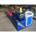 Door Metal Steel Shutter Roll Forming Machine