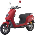 1000w Li-ion Battery Scooter Electric