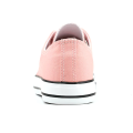 2021 hot-selling fashion pink blue canvas shoes