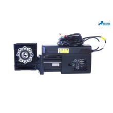 A1 0.75kW Servo Motor and Control Box