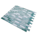 Mosaic Vinyl Wall Tiles Self Adhesive Sticker