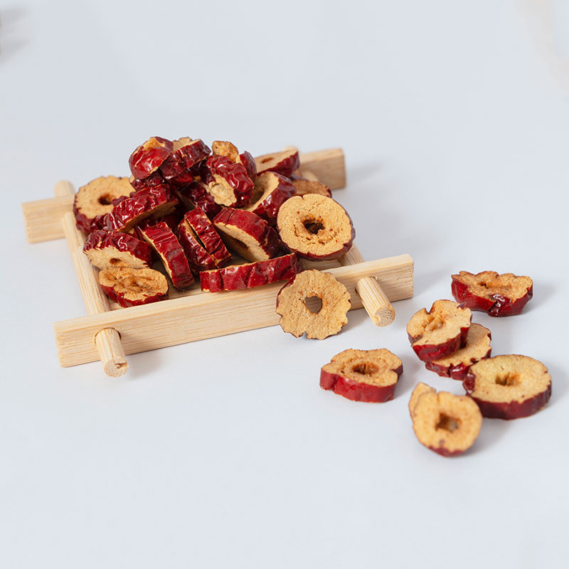 Dried jujube