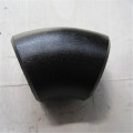 steel seamless 45 elbow pipe fittings