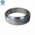 Stainless Steel Heated Forged Large Diameter Bearing Ring