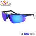 Men′s Fashion Designer Sport UV400 Protection PC Sunglasses (14363)