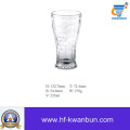 Mould Glass Tea Cup Glass Cup Good Quality Kb-Hn0829