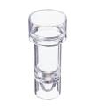 Glassware Cuvette Sample Cup for Hitachi Analyzer