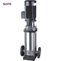 Vertical Multistage Water Pump