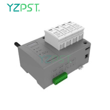 Surge protector with IOT YZPST-D380M