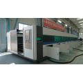 Yag Laser Metal Cutting Machine