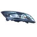 Car Front Light Accessories Car Parts Mold