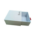 Custom Logo Drawer Box Paper Packaging Jewelry Boxes