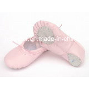 Dancing Shoes PU Ballet Shoes