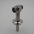 Custom Precision CNC Machining Aerospace Parts