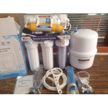 Home RO Water Filter System with Mineral Ball Cartridge