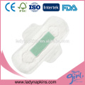 super soft sanitary napkins