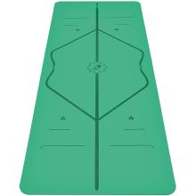 Eco amigável TPE Yoga Mat Pilates and Exercises Mat