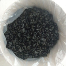 Granule black garlic with sweet and sour
