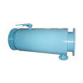 P Type Backwash Filter with 500 Micron Perforated Mesh