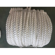 3-Strand Mooring Ropes Polyester Rope Polypropylene Rope Nylon Rope