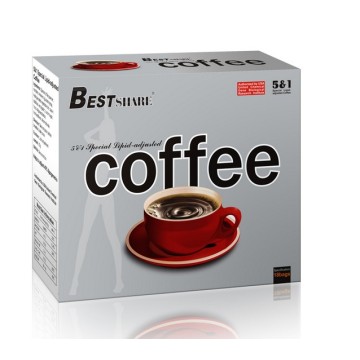 Best Share adjustment-fat coffee