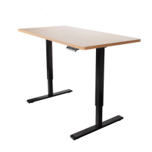 Office Furniture Computer Table Adjustable Desk