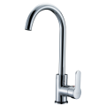 Sink Faucet Brass Taps Water Kitchen Mixer