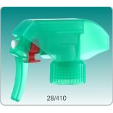 24mm 28mm PP Plastic Bottle Sprayer Nozzle with Excellent Spray Rd-102g2