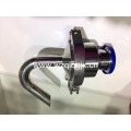 New Food Grade Stainless Steel Air Release Valve