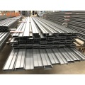 Profils d&#39;extrusion de cadre de fenêtre en aluminium