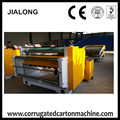 Fast Working Speed NC Single Cutter Machine