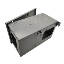 CRS Electronic Enclosures Design & Manufacturing