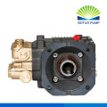 12L Hot water triplex plunger pump