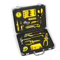 32PCS Hand Tools Case / Caixa